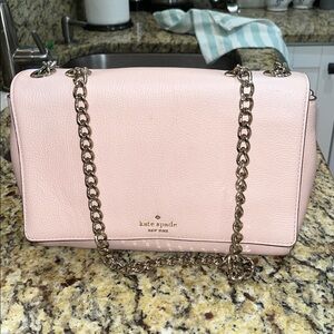 EUC Authentic Kate Spade Cameron Street Marci Handbag/ Crossbody